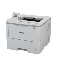 Brother HL-L6400DW Spausdintuvas lazerinis nespalvotas A4 50 ppm, Wi-Fi, Ethernet LAN, NFC, USB