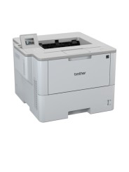 Brother HL-L6400DW Spausdintuvas lazerinis nespalvotas A4 50 ppm, Wi-Fi, Ethernet LAN, NFC, USB