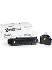 Kyocera TK-5390K (1T02Z10NL0) Lazerinė kasetė, Juoda