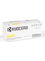 Kyocera TK-5390Y (1T02Z1ANL0) Lazerinė kasetė, Geltona