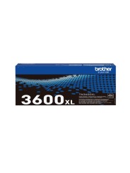 Brother TN-3600XL (TN3600XL) Lazerinė kasetė, Juoda