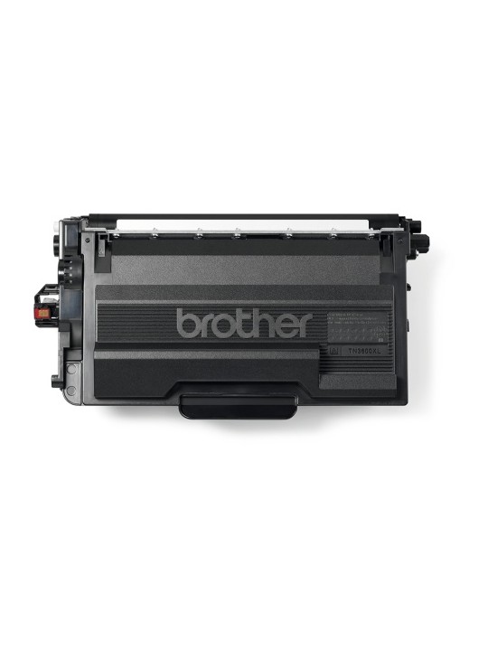 Brother TN-3600XL (TN3600XL) Lazerinė kasetė, Juoda