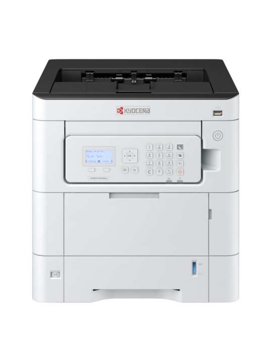 Kyocera ECOSYS PA3500cx Spausdintuvas lazerinis spalvotas Duplex A4 35 ppm Ethernet LAN USB