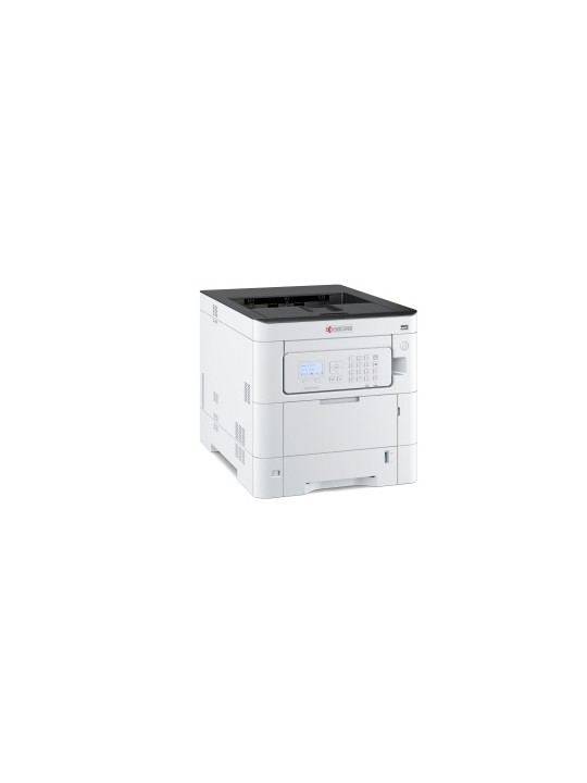 Kyocera ECOSYS PA3500cx Spausdintuvas lazerinis spalvotas Duplex A4 35 ppm Ethernet LAN USB