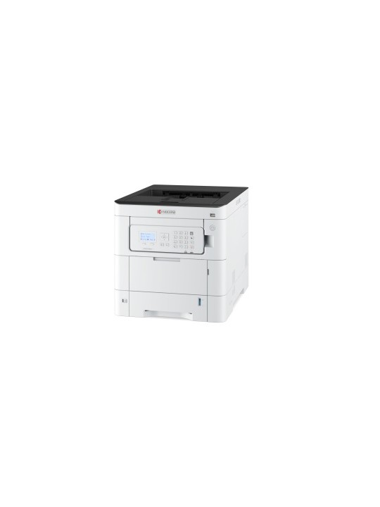 Kyocera ECOSYS PA3500cx Spausdintuvas lazerinis spalvotas Duplex A4 35 ppm Ethernet LAN USB