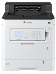 Kyocera ECOSYS PA4000cx Spausdintuvas lazerinis spalvotas Duplex A4 40 ppm Ethernet LAN USB