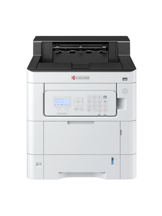 Kyocera ECOSYS PA4000cx Spausdintuvas lazerinis spalvotas Duplex A4 40 ppm Ethernet LAN USB