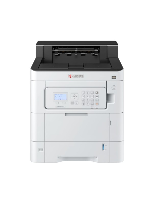 Kyocera ECOSYS PA4000cx Spausdintuvas lazerinis spalvotas Duplex A4 40 ppm Ethernet LAN USB