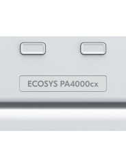 Kyocera ECOSYS PA4000cx Spausdintuvas lazerinis spalvotas Duplex A4 40 ppm Ethernet LAN USB