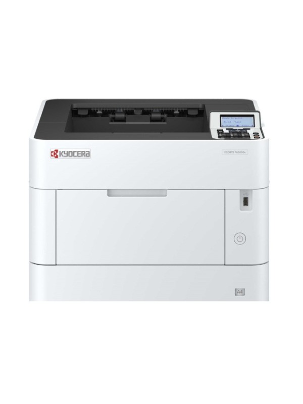 Kyocera ECOSYS PA5000x Spausdintuvas lazerinis nespalvotas A4 50 ppm Ethernet LAN USB