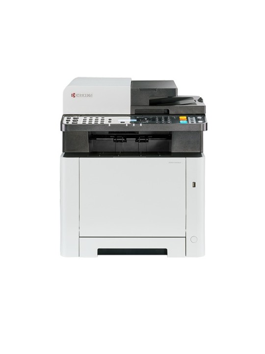 Kyocera ECOSYS MA2100cfx Spausdintuvas lazerinis spalvotas MFP A4 21 ppm Ethernet LAN USB