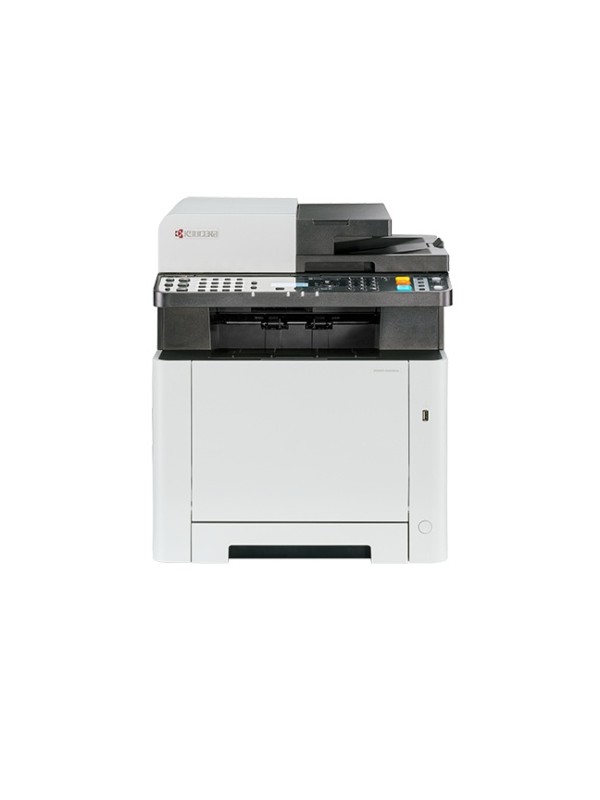 Kyocera ECOSYS MA2100cfx Spausdintuvas lazerinis spalvotas MFP A4 21 ppm Ethernet LAN USB