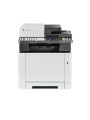 Kyocera ECOSYS MA2100cfx Spausdintuvas lazerinis spalvotas MFP A4 21 ppm Ethernet LAN USB