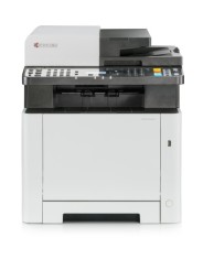 Kyocera ECOSYS MA2100cfx Spausdintuvas lazerinis spalvotas MFP A4 21 ppm Ethernet LAN USB