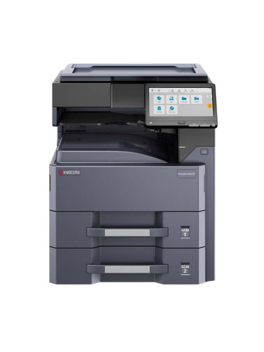 Kyocera Taskalfa MZ3200i Spausdintuvas lazerinis nespalvotas MFP A3 32 ppm Ethernet LAN (TEND)