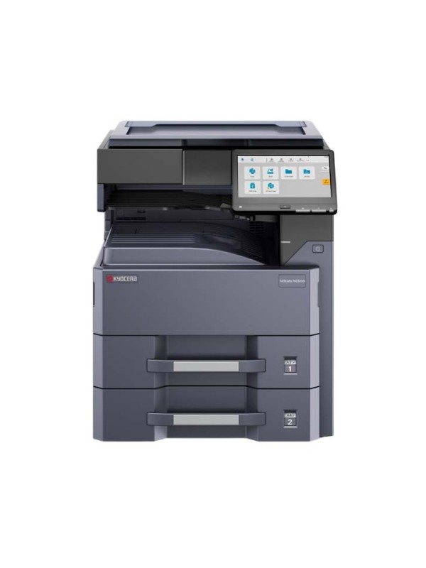 Kyocera Taskalfa MZ3200i Spausdintuvas lazerinis nespalvotas MFP A3 32 ppm Ethernet LAN (TEND)