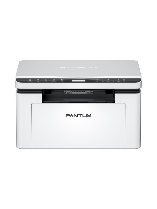 Pantum BM2300W Spausdintuvas lazerinis nespalvotas MFP A4 22 ppm Wi-Fi