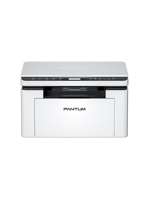 Pantum BM2300W Spausdintuvas lazerinis nespalvotas MFP A4 22 ppm Wi-Fi