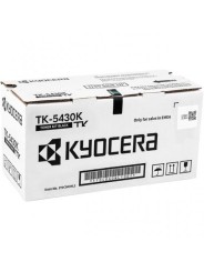 Kyocera TK-5430K (1T0C0A0NL1) Lazerinė kasetė, Juoda