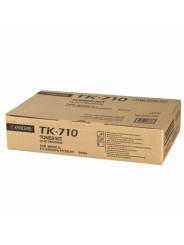 Kyocera TK-710 (EU) Lazerinė kasetė, Juoda