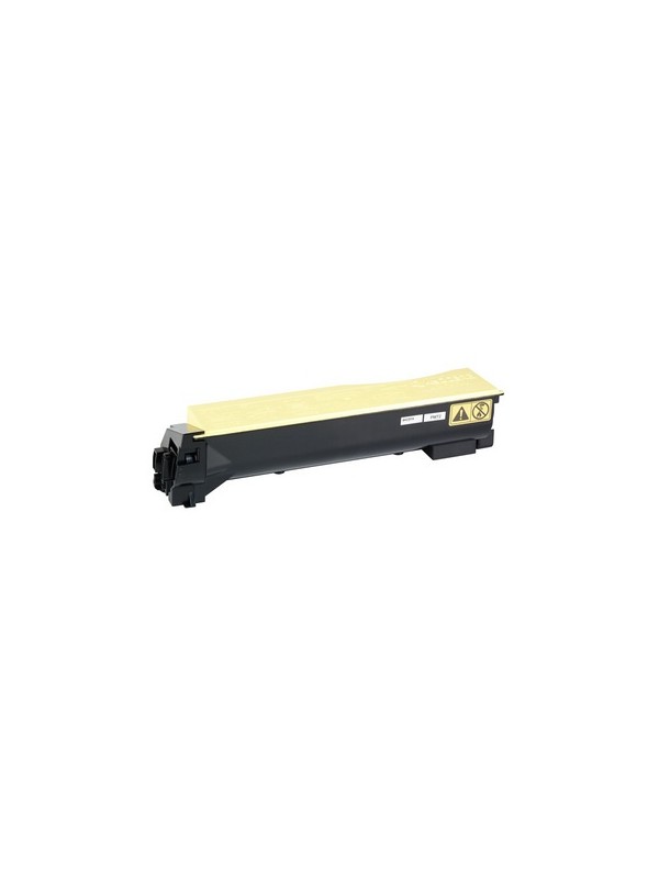 Kyocera TK-540 TK540 Y Kyocera TK-540 TK540 Y