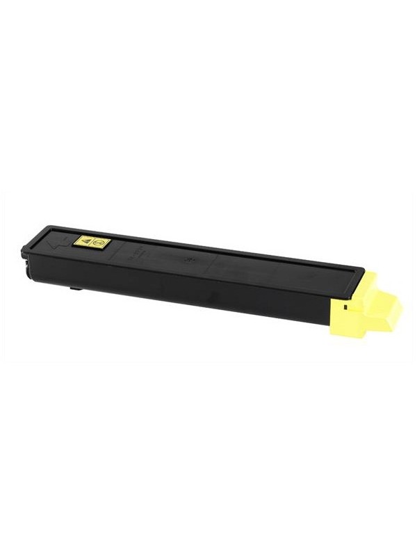 Kyocera TK-895 TK895 Y Kyocera TK-895 TK895 Y