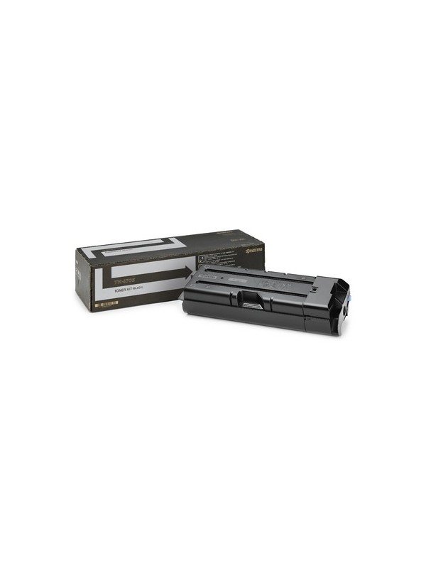 Kyocera TK-6705 TK6705 BK Kyocera TK-6705 TK6705 BK