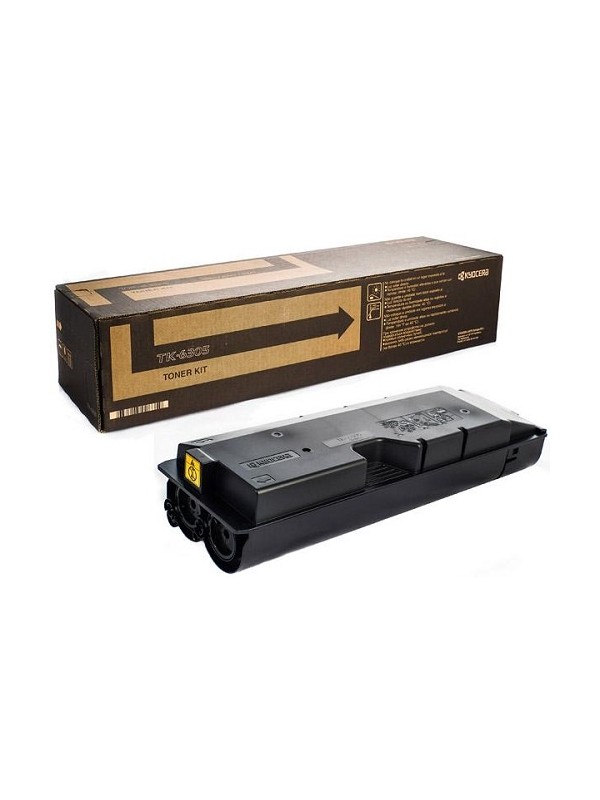 Kyocera TK-6305 TK6305 BK Kyocera TK-6305 TK6305 BK