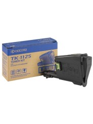 Kyocera TK-1125 Lazerinė kasetė, Juoda