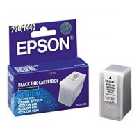 EPSON Tindikassett S020108 T051 Black