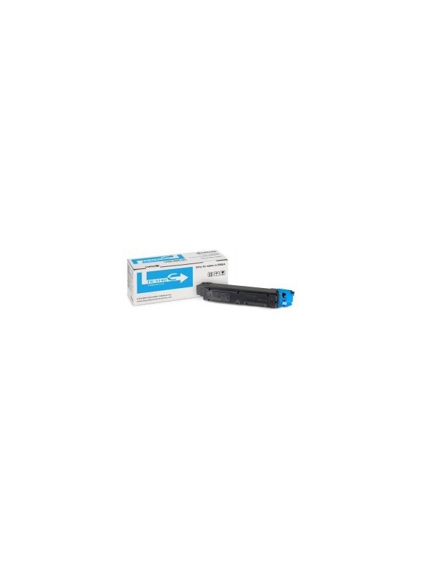 Kyocera TK-5140 TK5140 C Kyocera TK-5140 TK5140 C