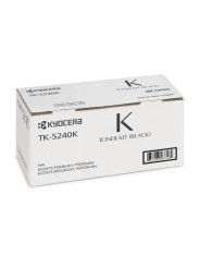 Kyocera TK-5240K Lazerinė kasetė, Juoda