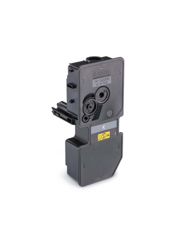 Kyocera TK-5220 TK5220 BK Kyocera TK-5220 TK5220 BK