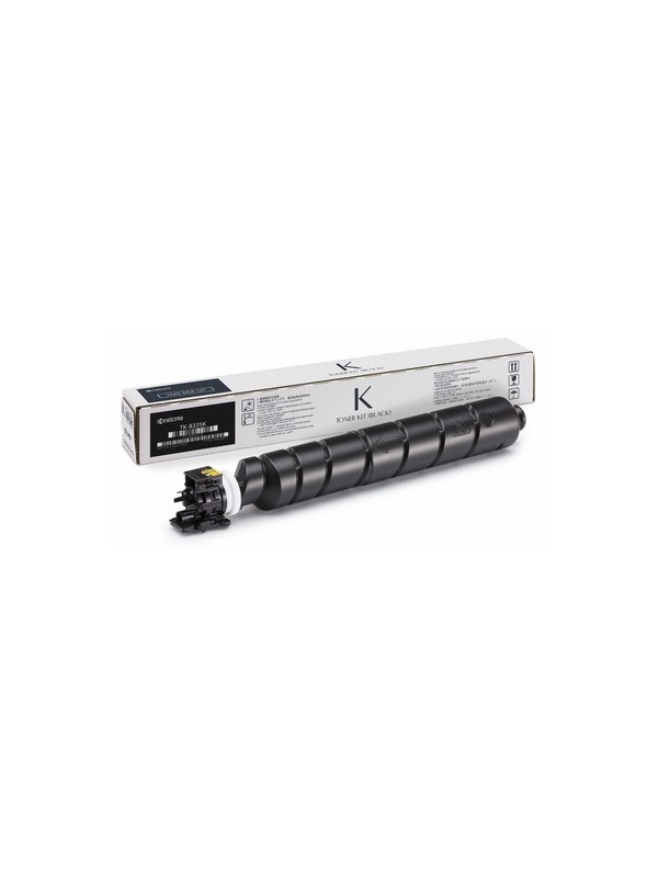 Kyocera TK-8335 TK8335 BK Kyocera TK-8335 TK8335 BK