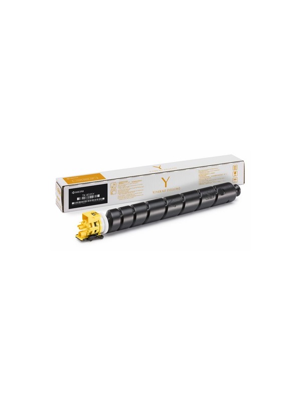Kyocera TK-8335 TK8335 Y Kyocera TK-8335 TK8335 Y