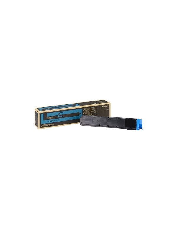 Kyocera TK-8335 TK8335 C Kyocera TK-8335 TK8335 C