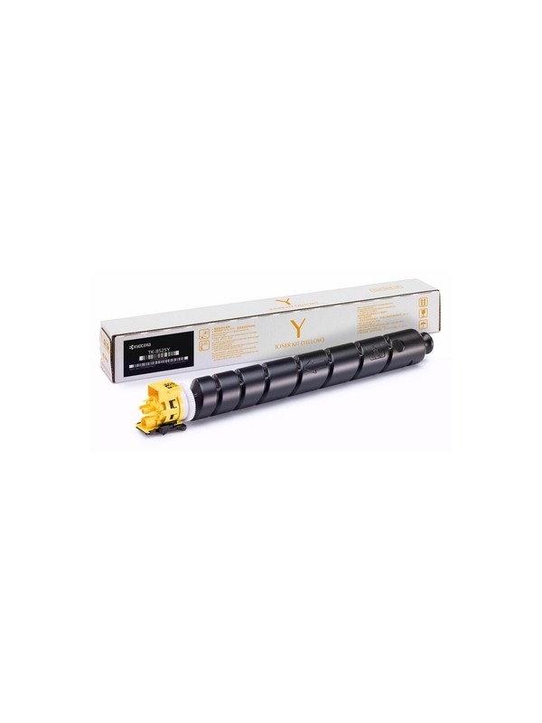 Kyocera TK-8525 TK8525 Y