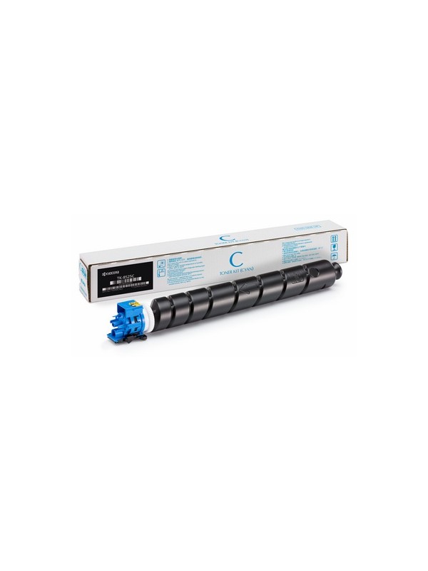 Kyocera TK-8525 TK8525 C Kyocera TK-8525 TK8525 C