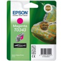 Epson tindikassett T0343 C13T03434010