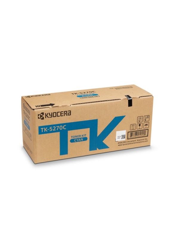 Kyocera TK-5270 TK5270 C