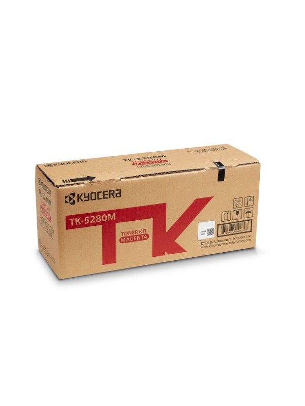Kyocera TK-5280 TK5280 M