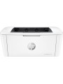 HP LaserJet M111w Spausdintuvas lazerinis nespalvotas A4 20 ppm Wi-Fi Bluetooth USB