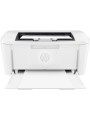 HP LaserJet M111w Spausdintuvas lazerinis nespalvotas A4 20 ppm Wi-Fi Bluetooth USB