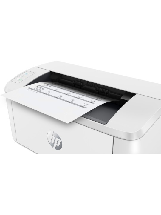 HP LaserJet M111w Spausdintuvas lazerinis nespalvotas A4 20 ppm Wi-Fi Bluetooth USB