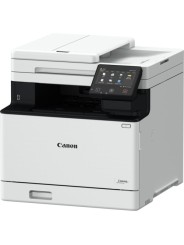 Canon i-SENSYS MF754CDW Spausdintuvas lazerinis spalvotas MFP A4 33 ppm Wi-Fi Ethernet LAN USB