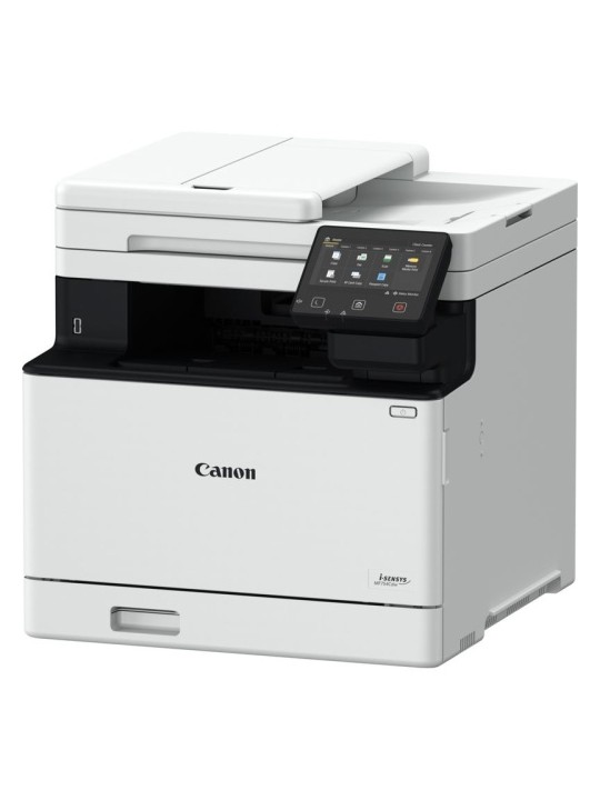 Canon i-SENSYS MF754CDW Spausdintuvas lazerinis spalvotas MFP A4 33 ppm Wi-Fi Ethernet LAN USB