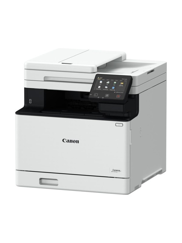 Canon i-SENSYS MF754CDW Spausdintuvas lazerinis spalvotas MFP A4 33 ppm Wi-Fi Ethernet LAN USB