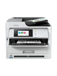 Epson WorkForce Pro WF-M5899DWF Spausdintuvas rašalinis B/W MFP A4 34 ppm Wi-Fi Ethernet LAN USB