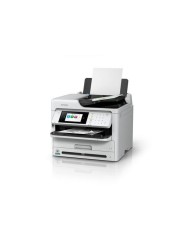 Epson WorkForce Pro WF-M5899DWF Spausdintuvas rašalinis B/W MFP A4 34 ppm Wi-Fi Ethernet LAN USB