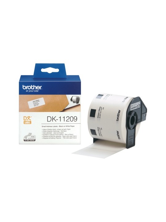 Brother DK-11209 DK11209